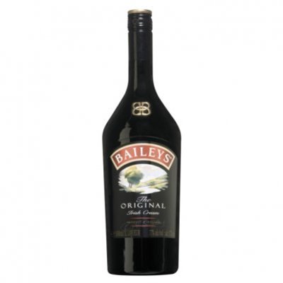 Baileys Irish cream